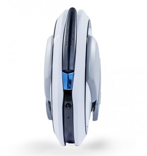 Моноцикл Ninebot one E White